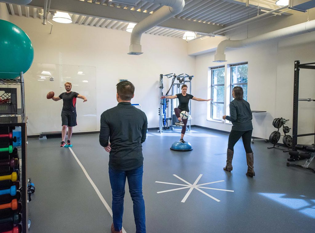 Issaquah Physical Therapy Proliance Sports Therapy & Rehabilitation