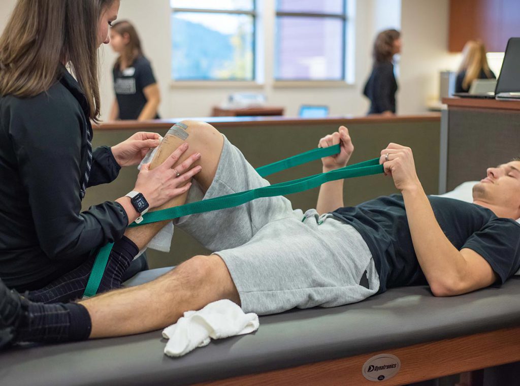 What is Physical Therapy | Proliance Sports Therapy & Rehabilitation