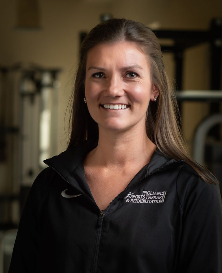 Issaquah Physical Therapists Proliance Sports Therapy & Rehabilitation