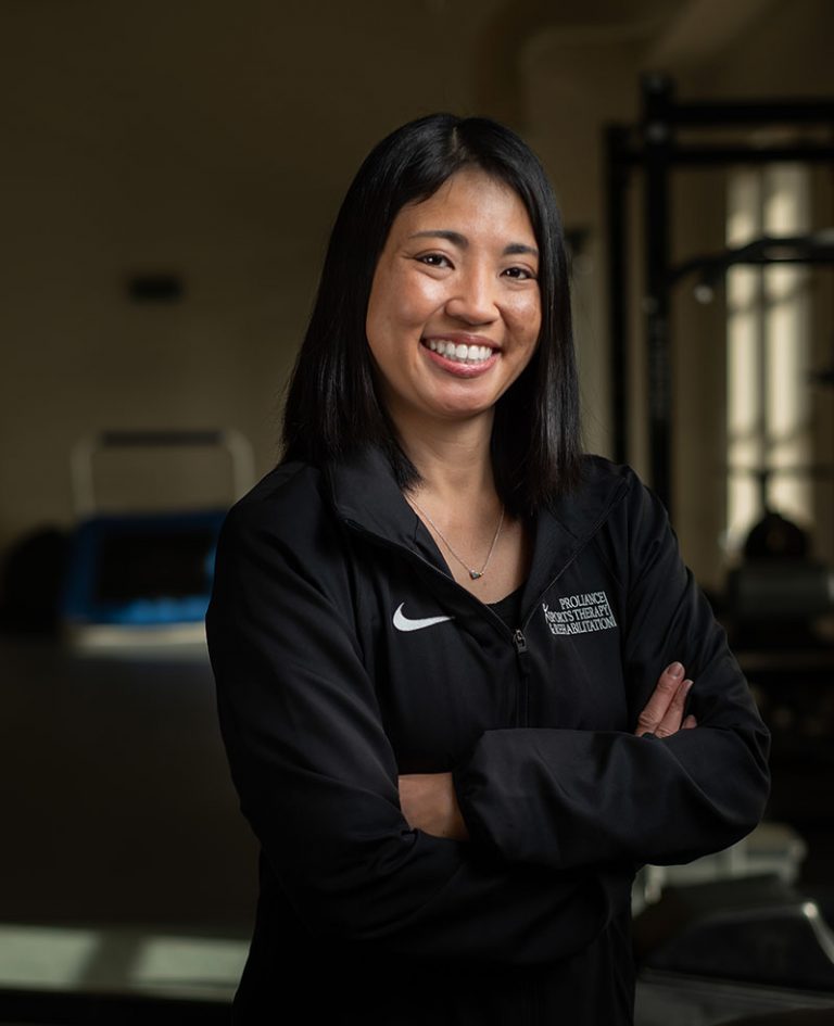 Issaquah Physical Therapists Proliance Sports Therapy & Rehabilitation