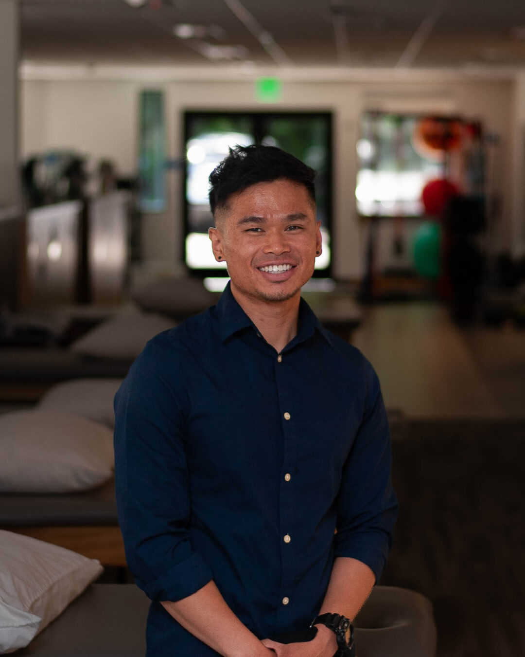 Bellevue Physical Therapists Proliance Sports Therapy & Rehabilitation