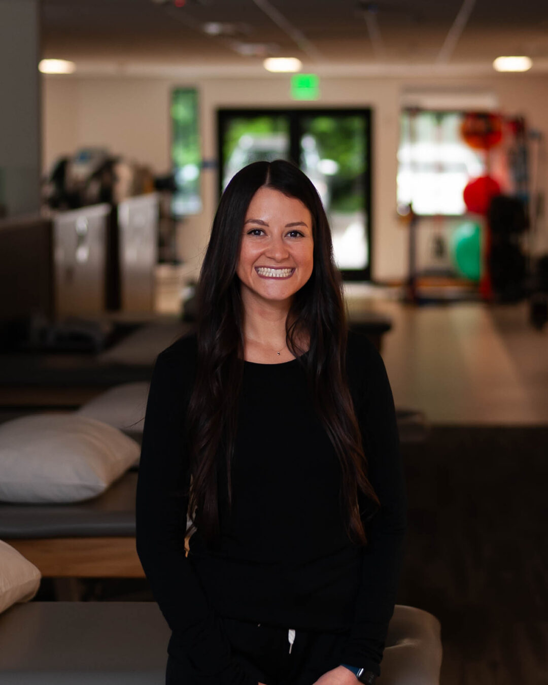 Bellevue Physical Therapists Proliance Sports Therapy & Rehabilitation